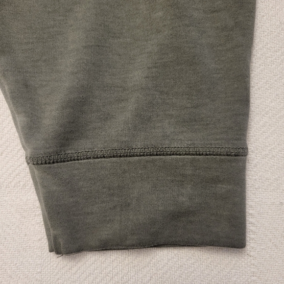 LEGACY Lightweight drawstring joggers sx 2XP French Terry with pockets - Picture 13 of 16